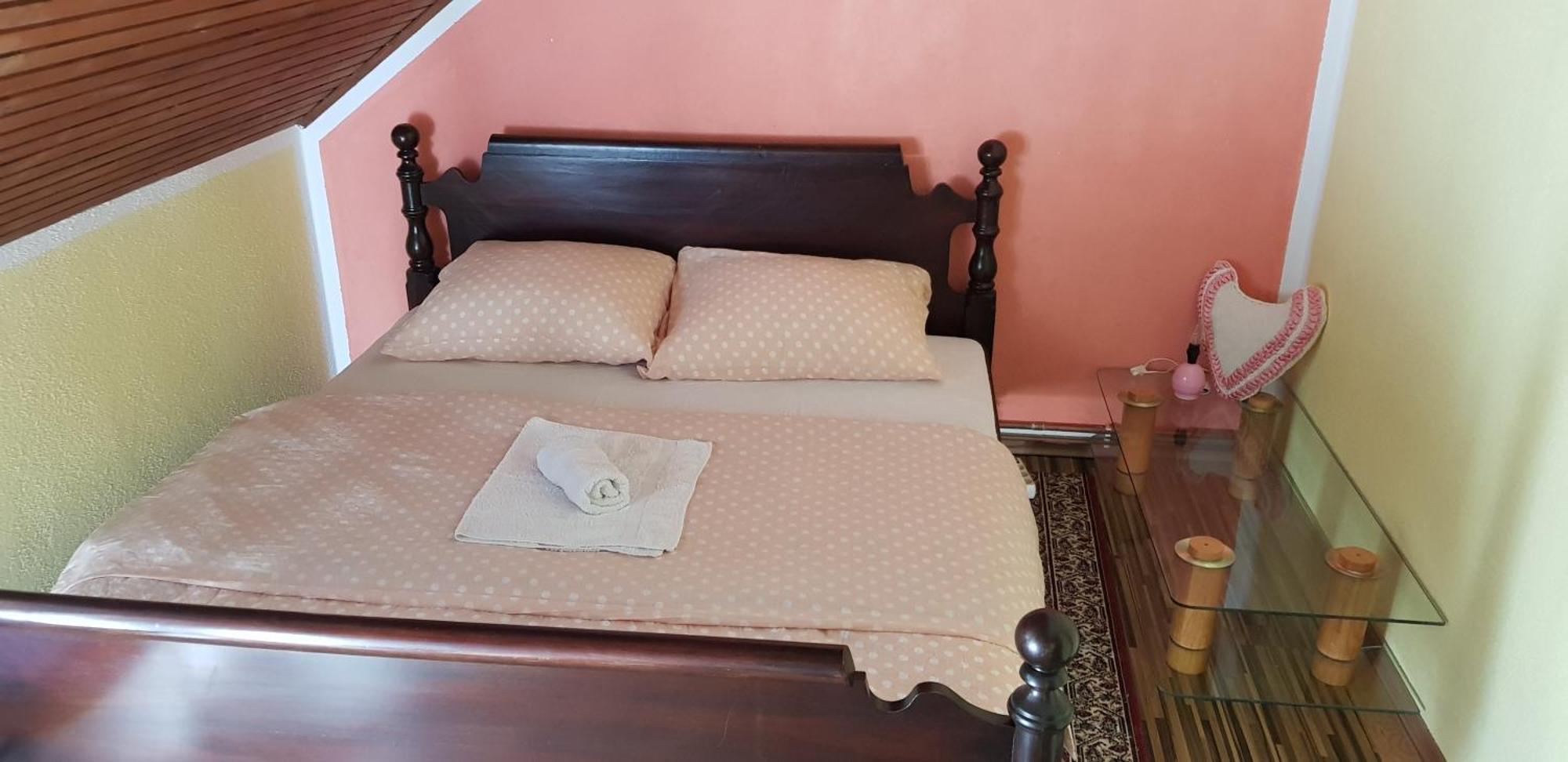 Pansion Renata Hotel Prozor Room photo