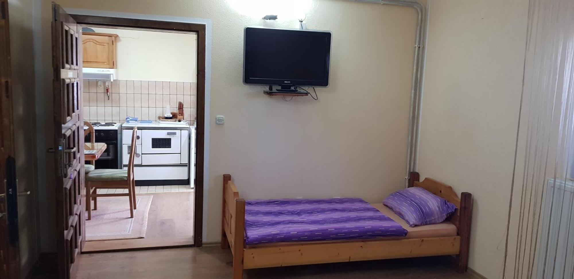 Pansion Renata Hotel Prozor Room photo
