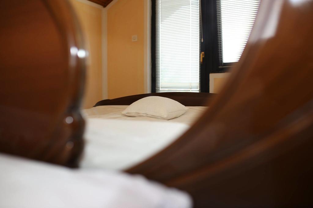 Pansion Renata Hotel Prozor Exterior photo