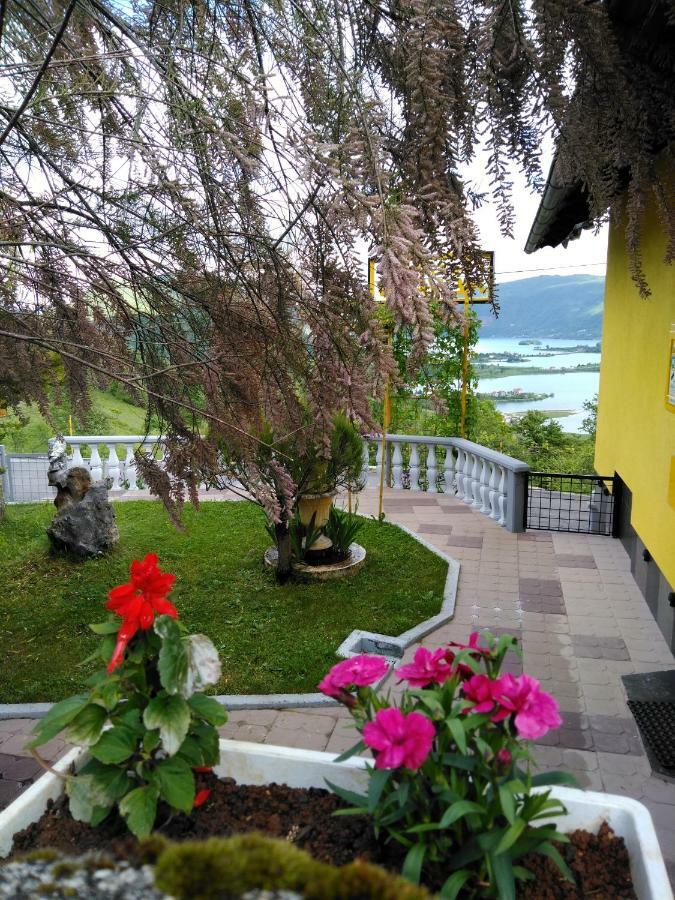Pansion Renata Hotel Prozor Exterior photo